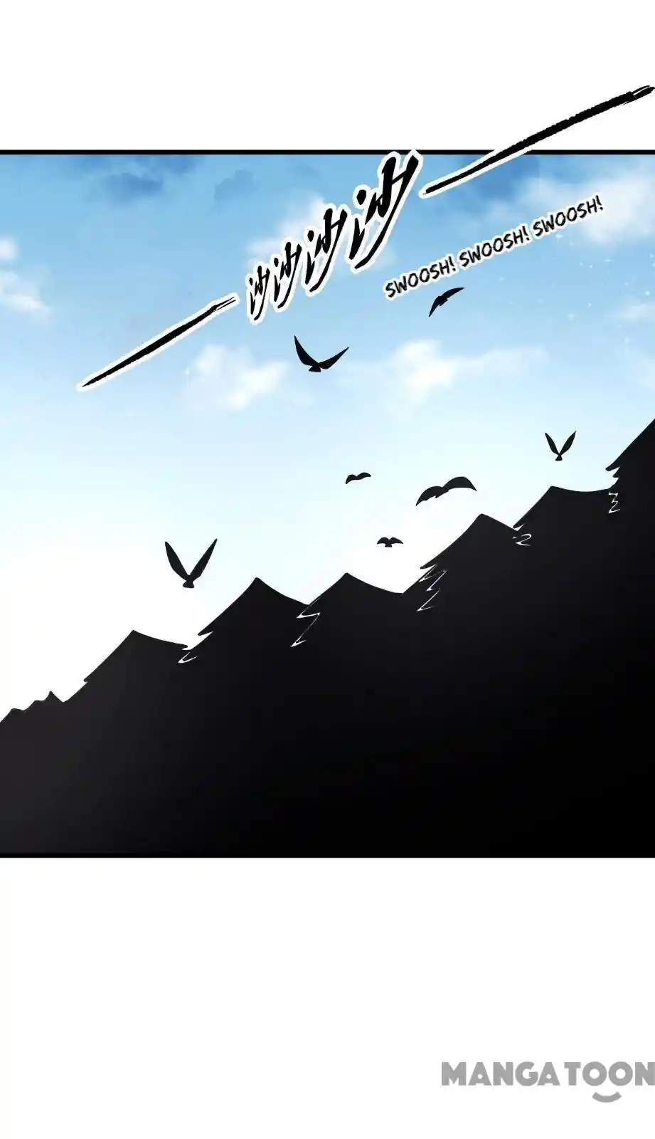 Peerless Martial God Chapter 164.1