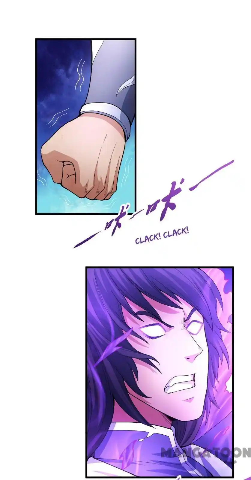 Peerless Martial God Chapter 164.1