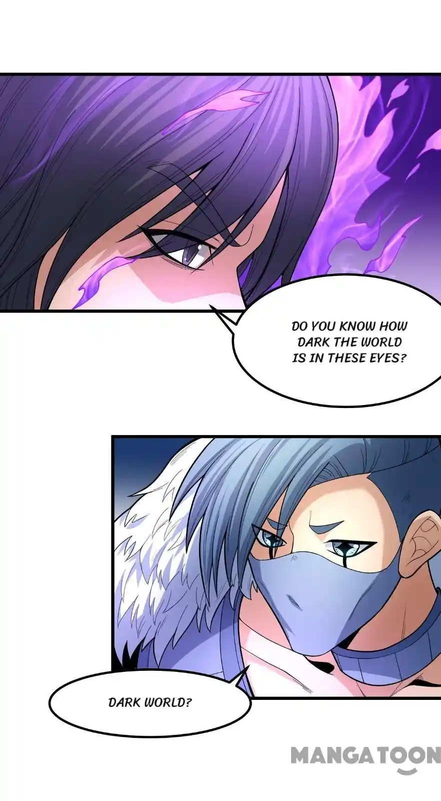 Peerless Martial God Chapter 164.1