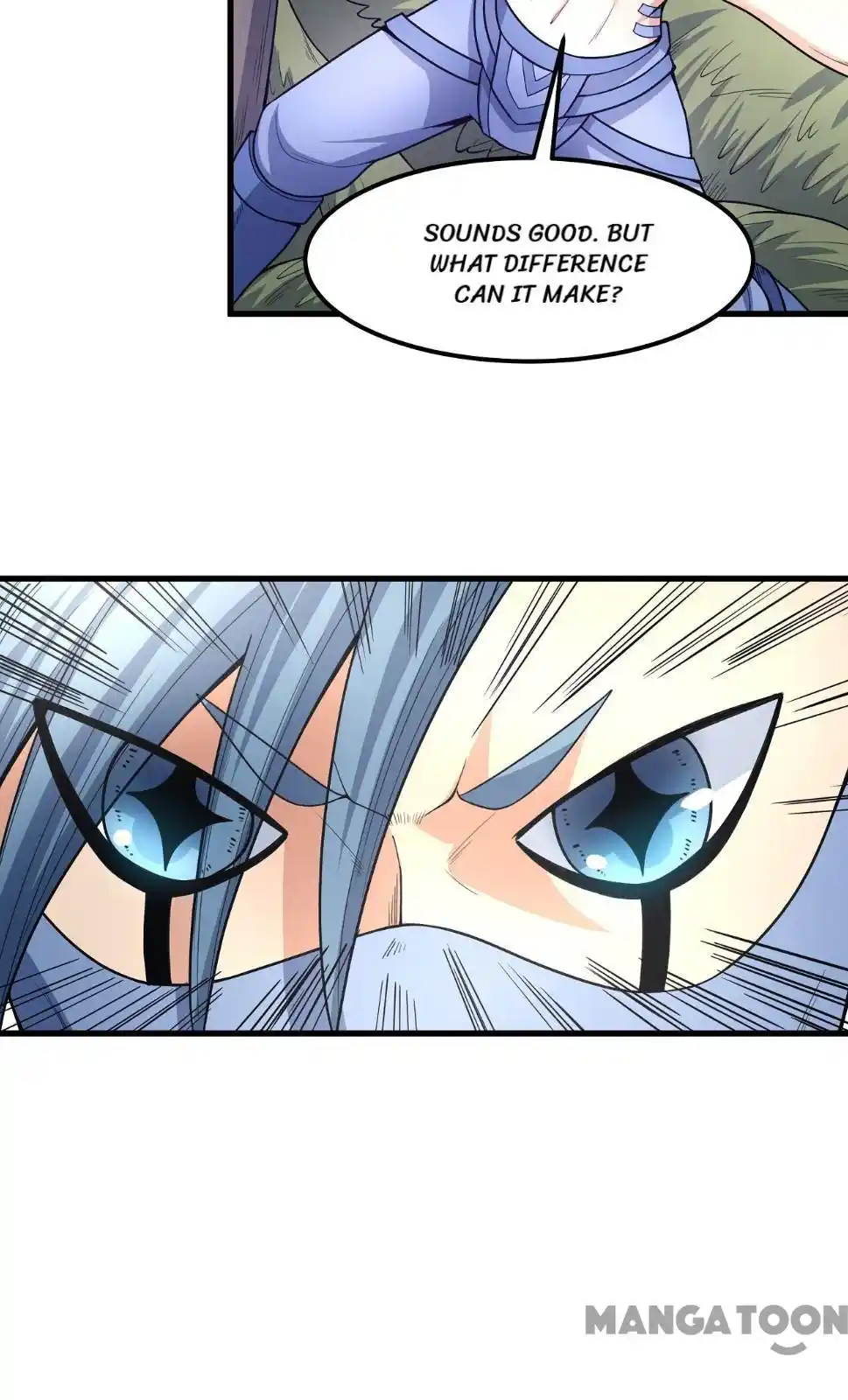 Peerless Martial God Chapter 164.1