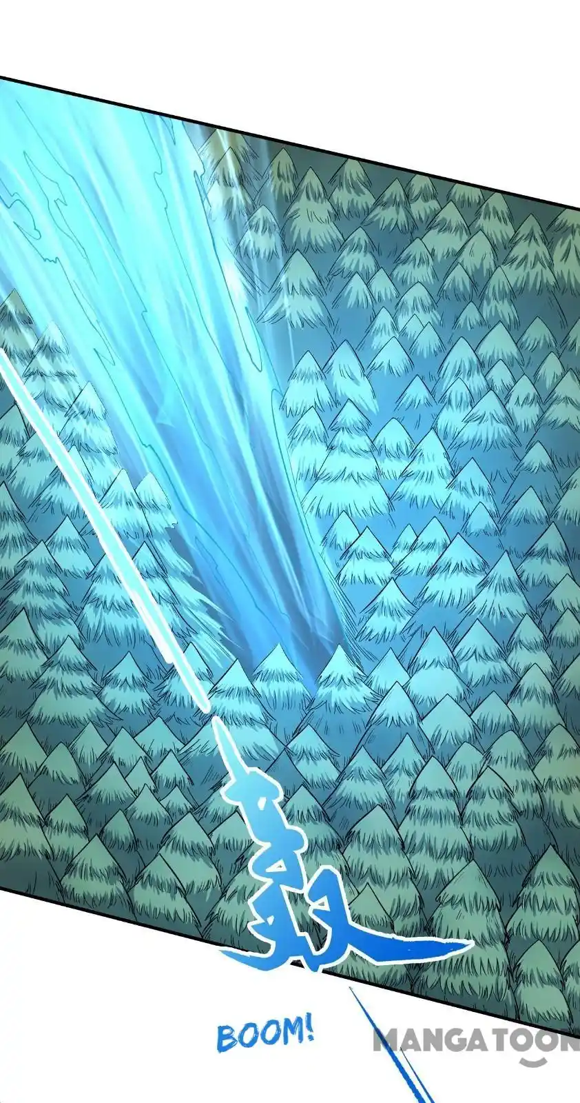 Peerless Martial God Chapter 164.1