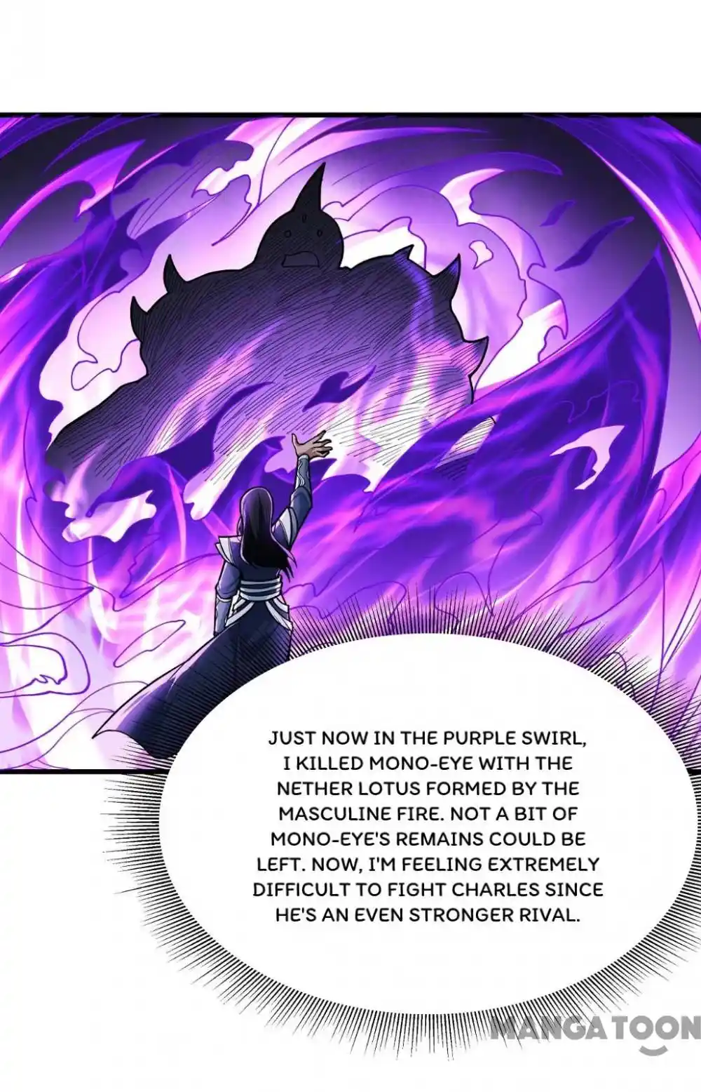 Peerless Martial God Chapter 164.2
