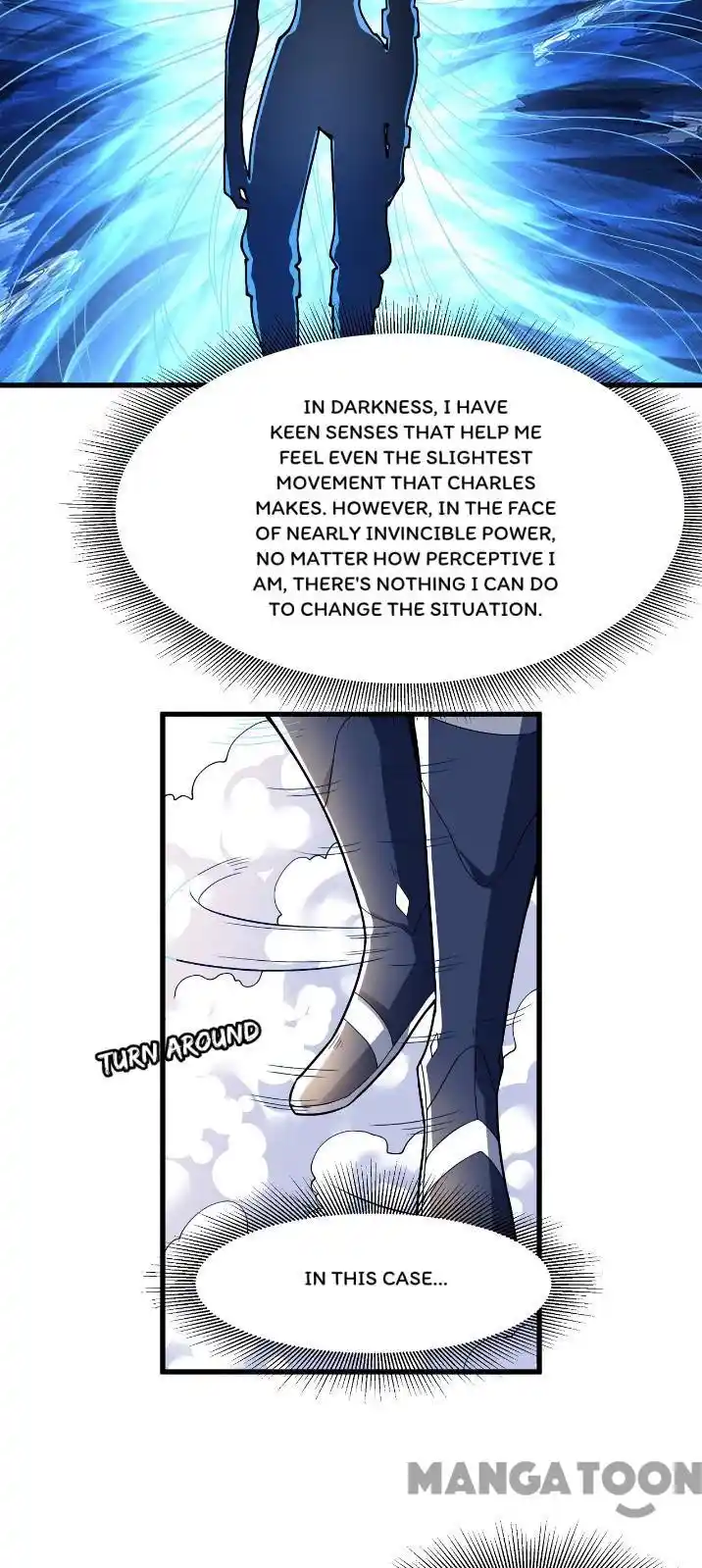 Peerless Martial God Chapter 164.2