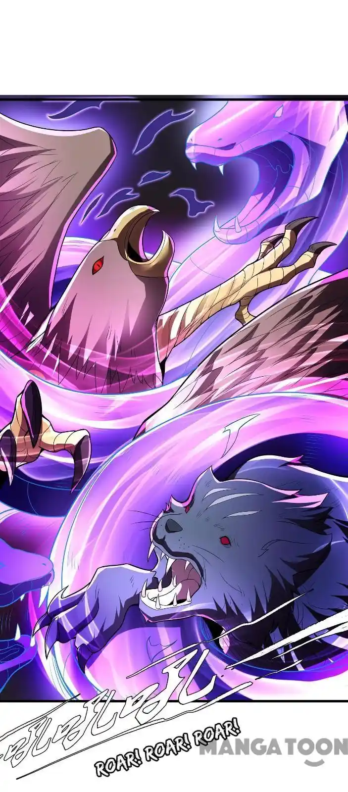 Peerless Martial God Chapter 164.2