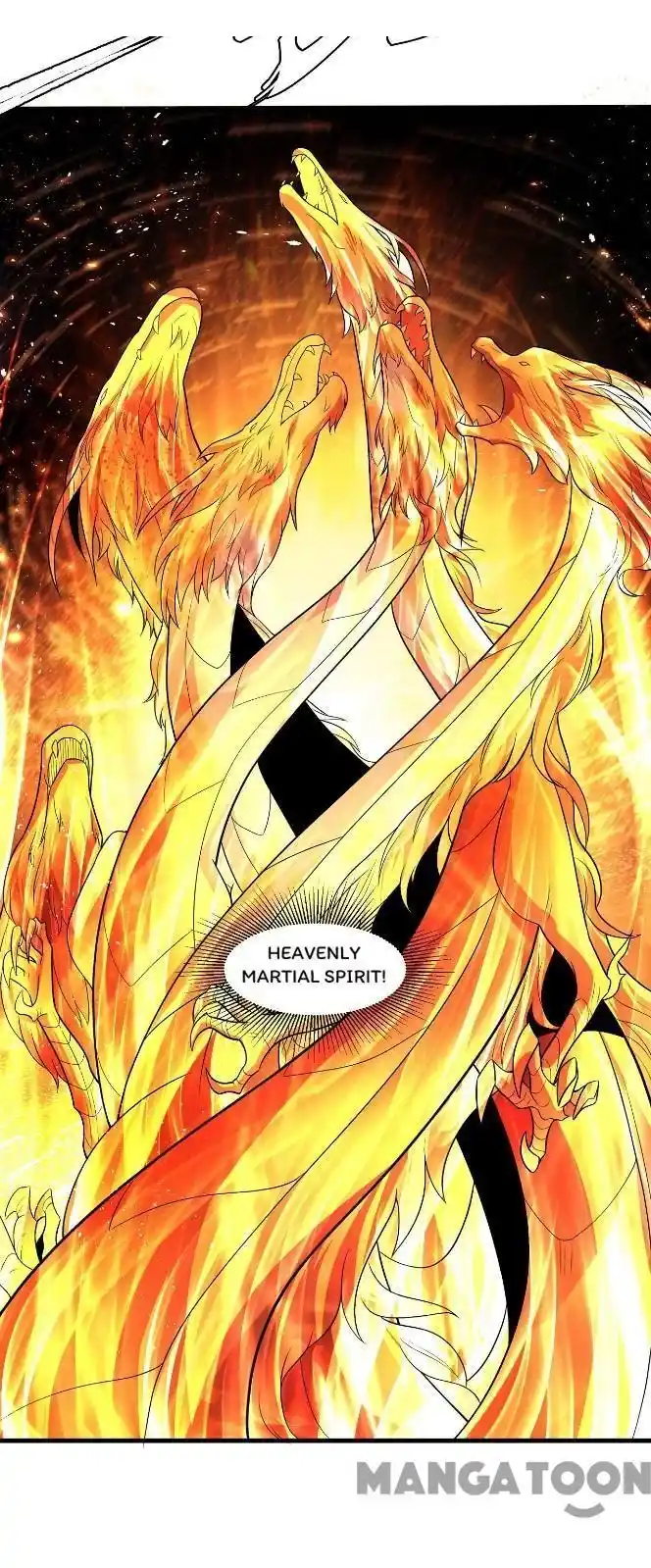 Peerless Martial God Chapter 164.2