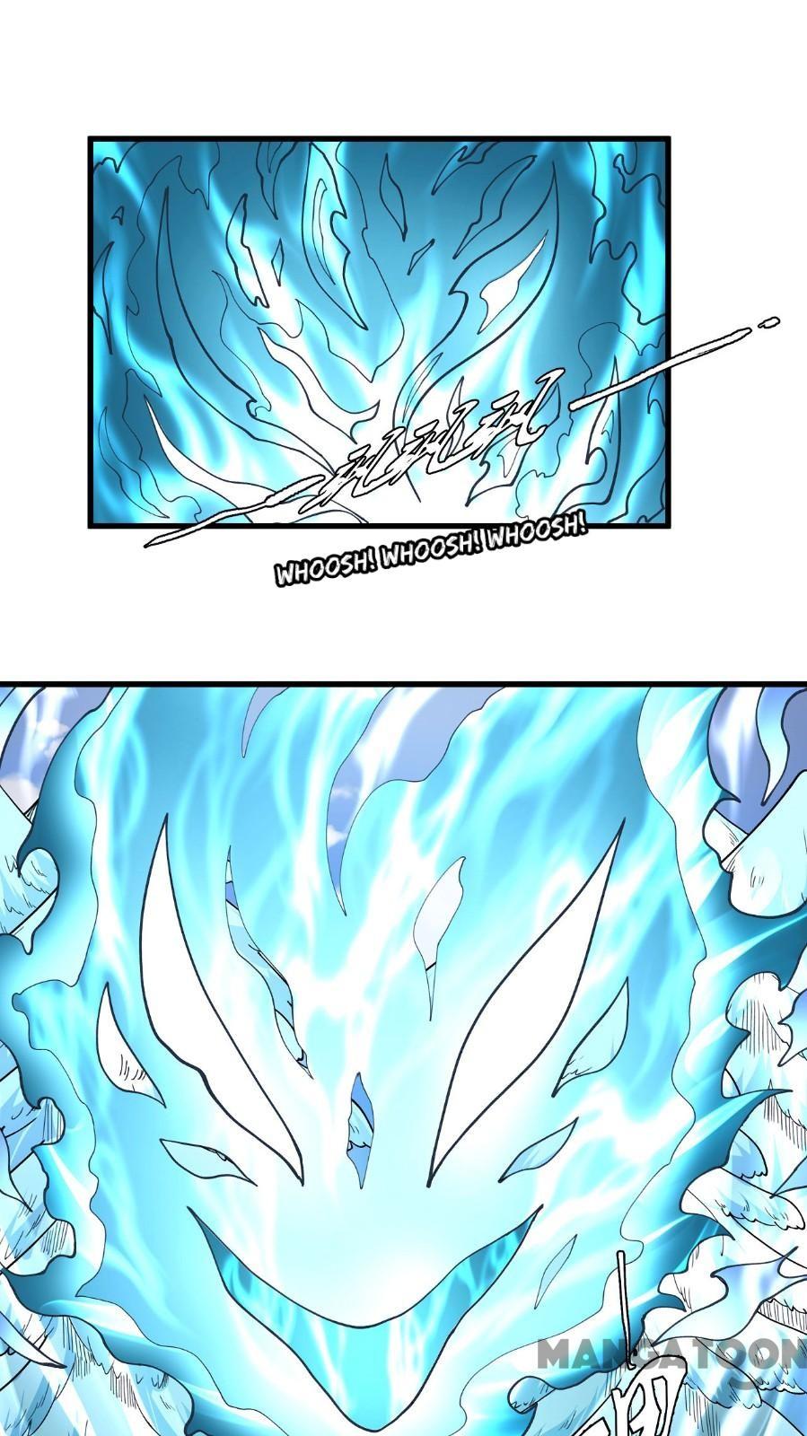 Peerless Martial God Chapter 164.2