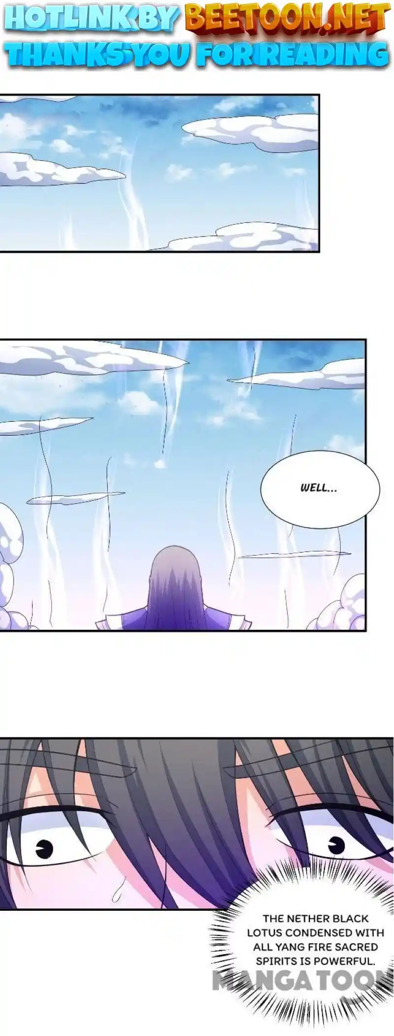 Peerless Martial God Chapter 164.3