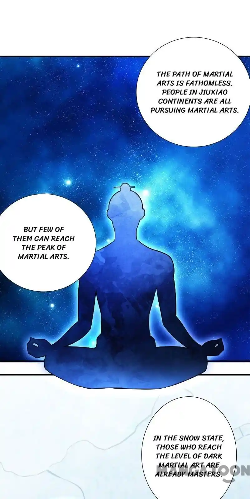 Peerless Martial God Chapter 164.3