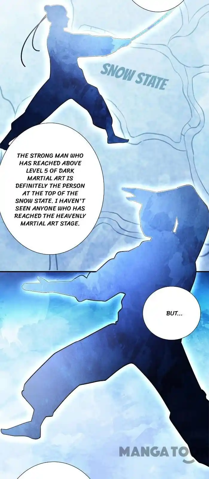 Peerless Martial God Chapter 164.3