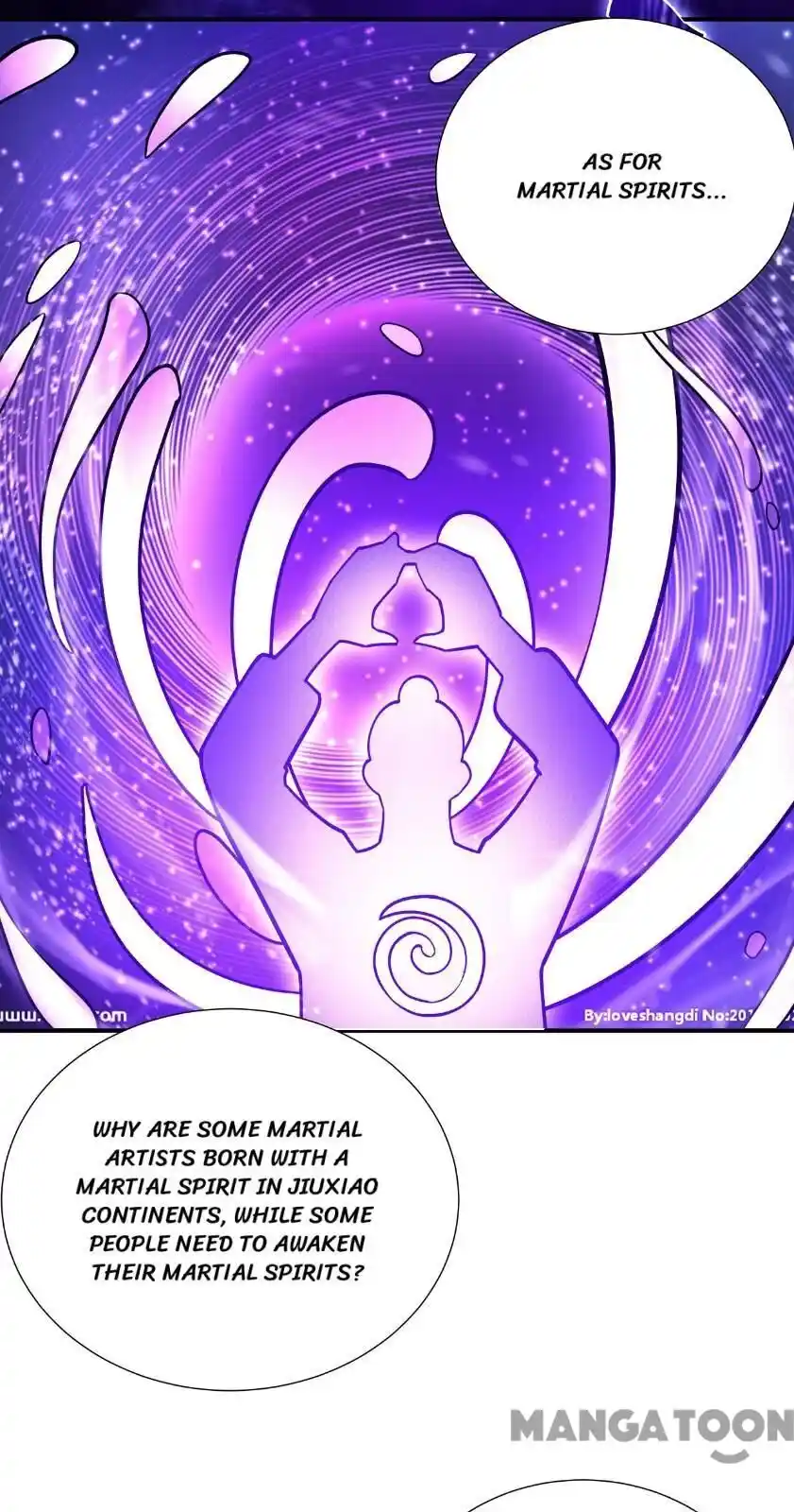 Peerless Martial God Chapter 164.3