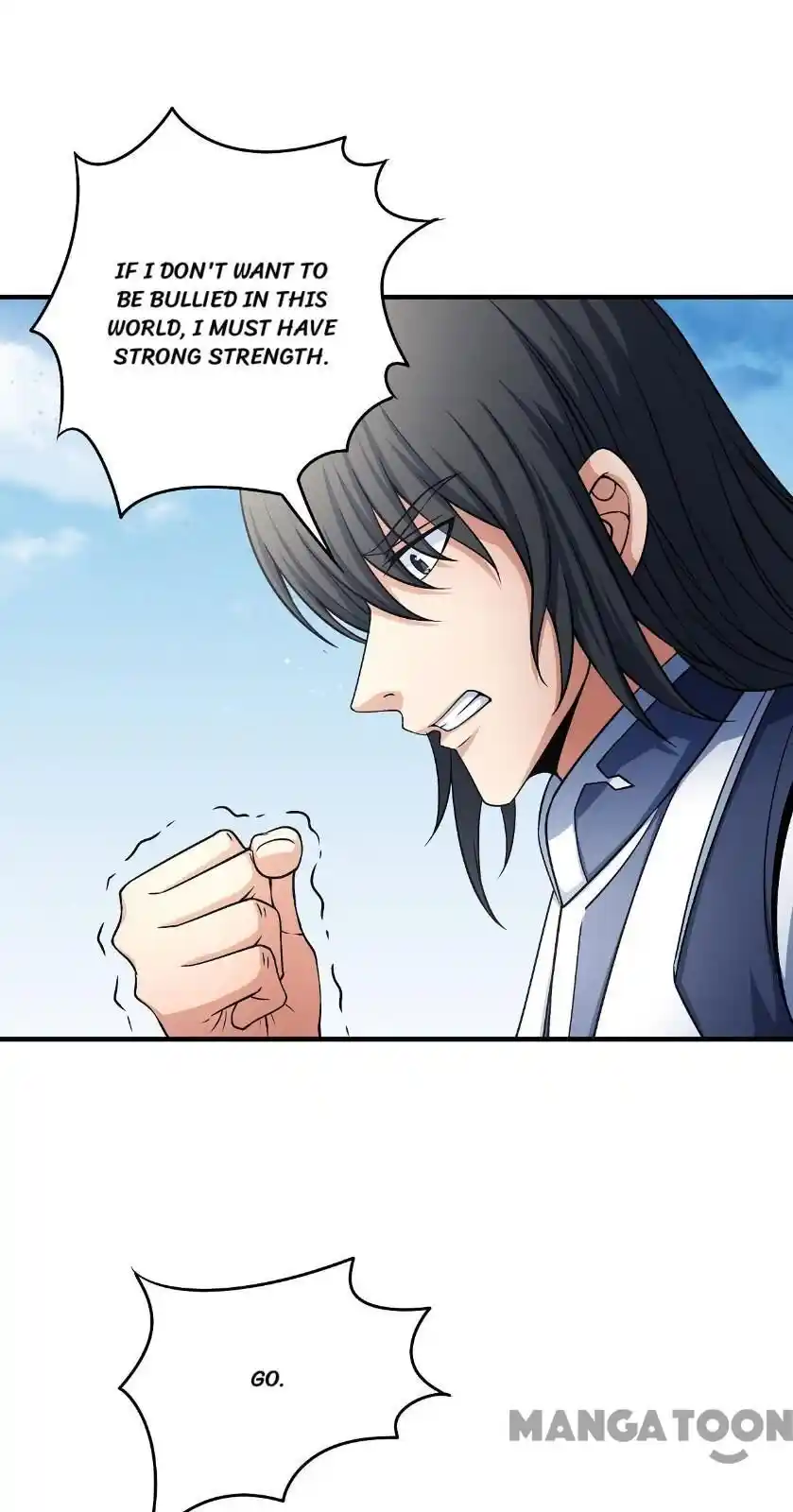 Peerless Martial God Chapter 164.3