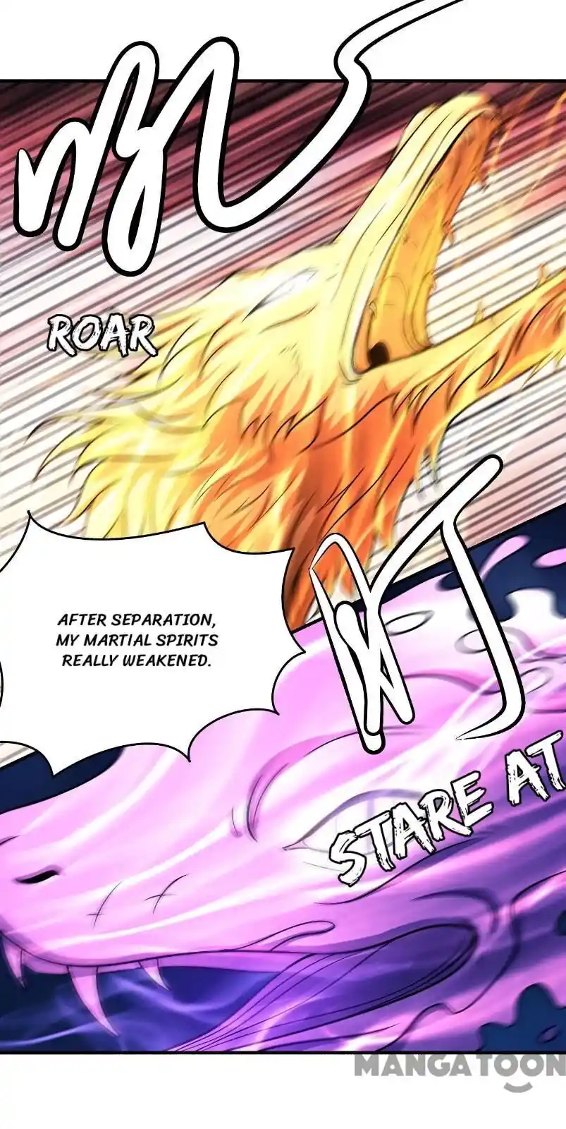 Peerless Martial God Chapter 164.3