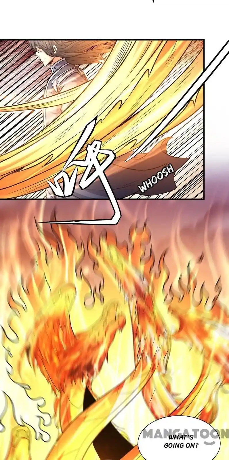 Peerless Martial God Chapter 164.3