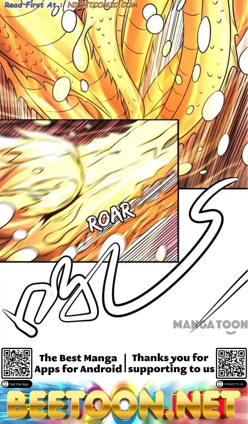 Peerless Martial God Chapter 164.3