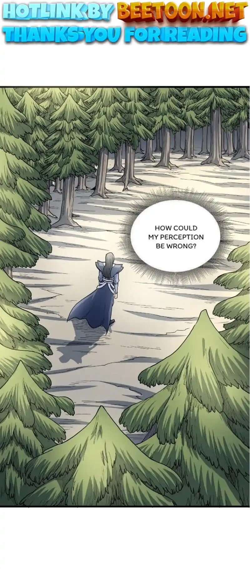 Peerless Martial God Chapter 165.2