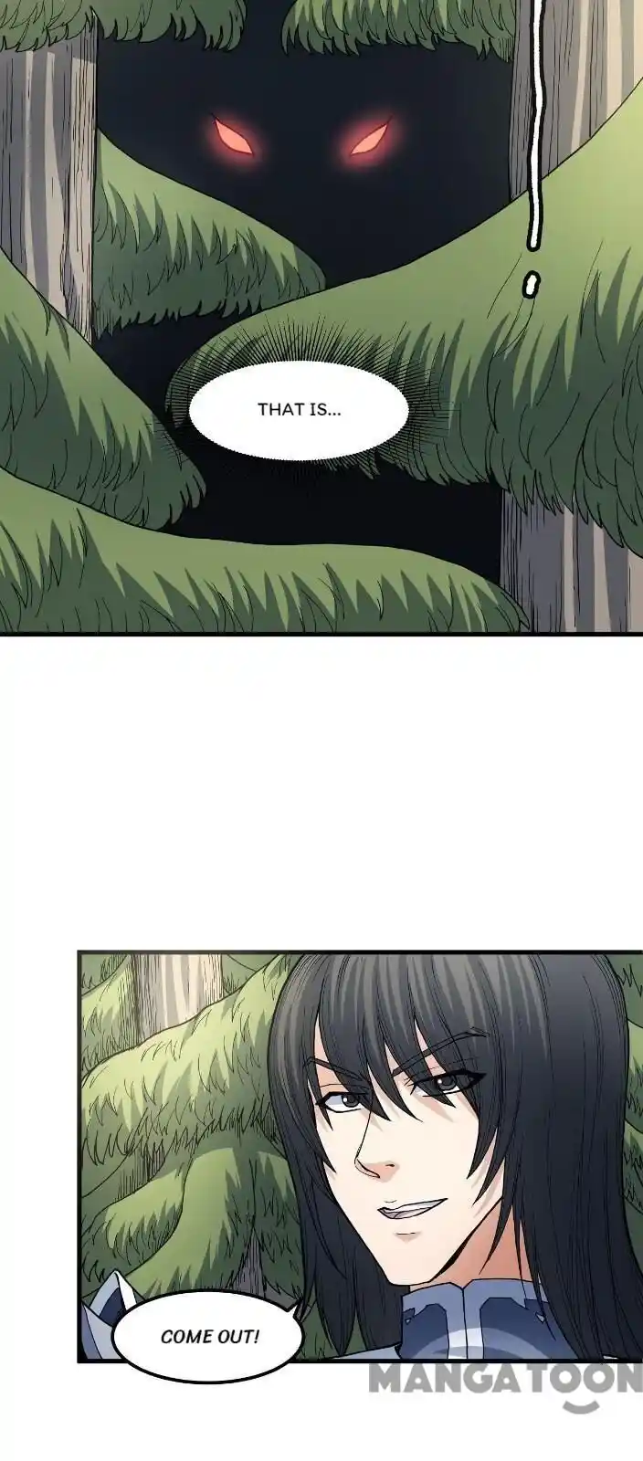 Peerless Martial God Chapter 165.2