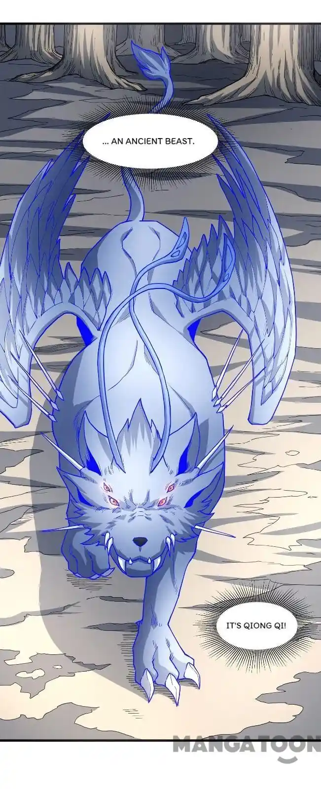 Peerless Martial God Chapter 165.2