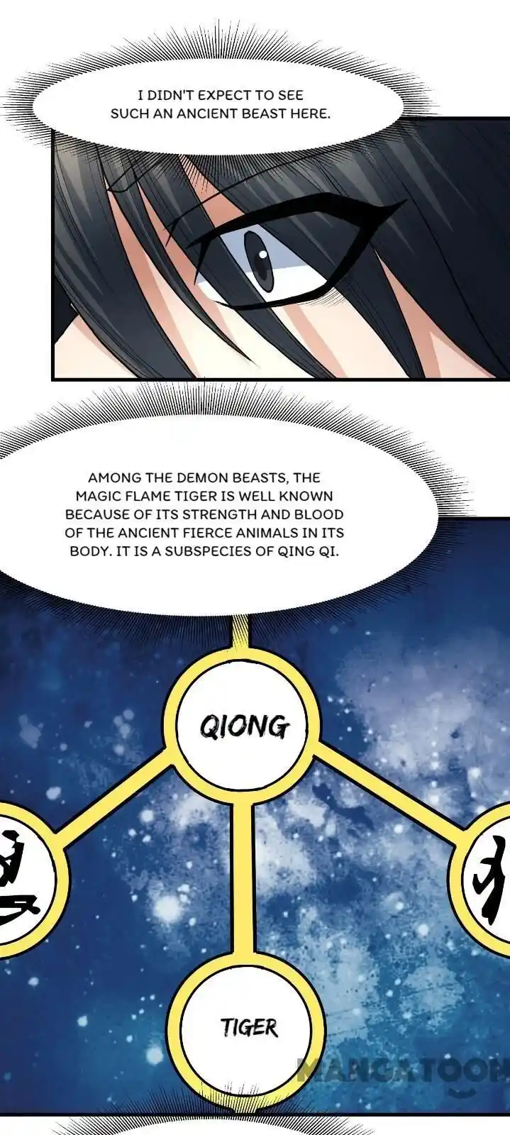 Peerless Martial God Chapter 165.2