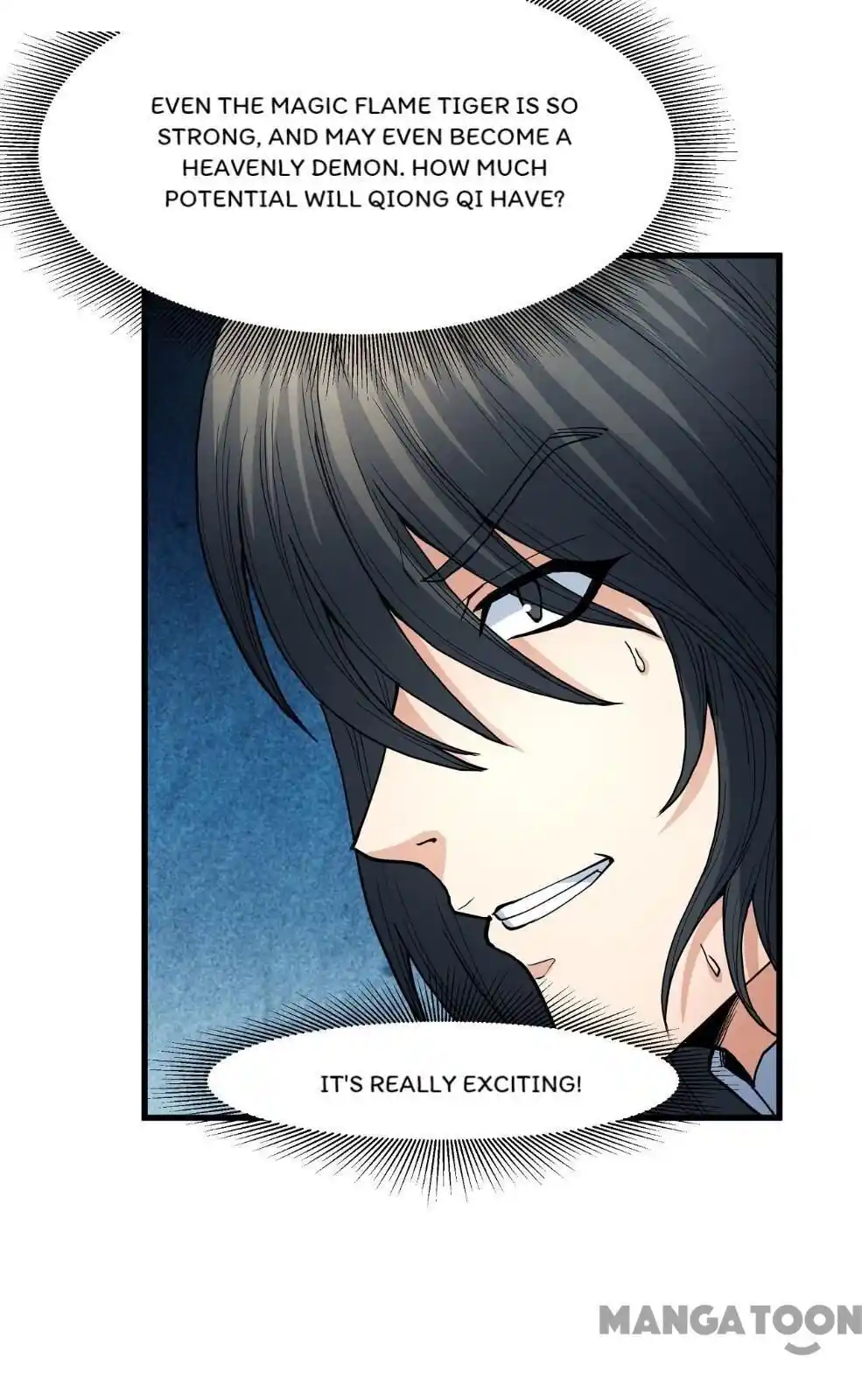 Peerless Martial God Chapter 165.2