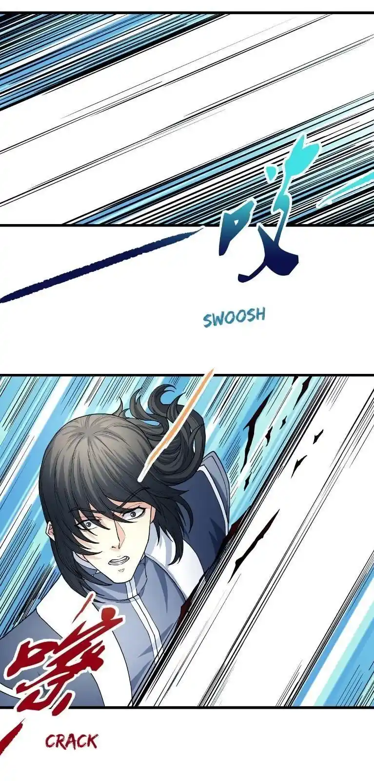 Peerless Martial God Chapter 165.2