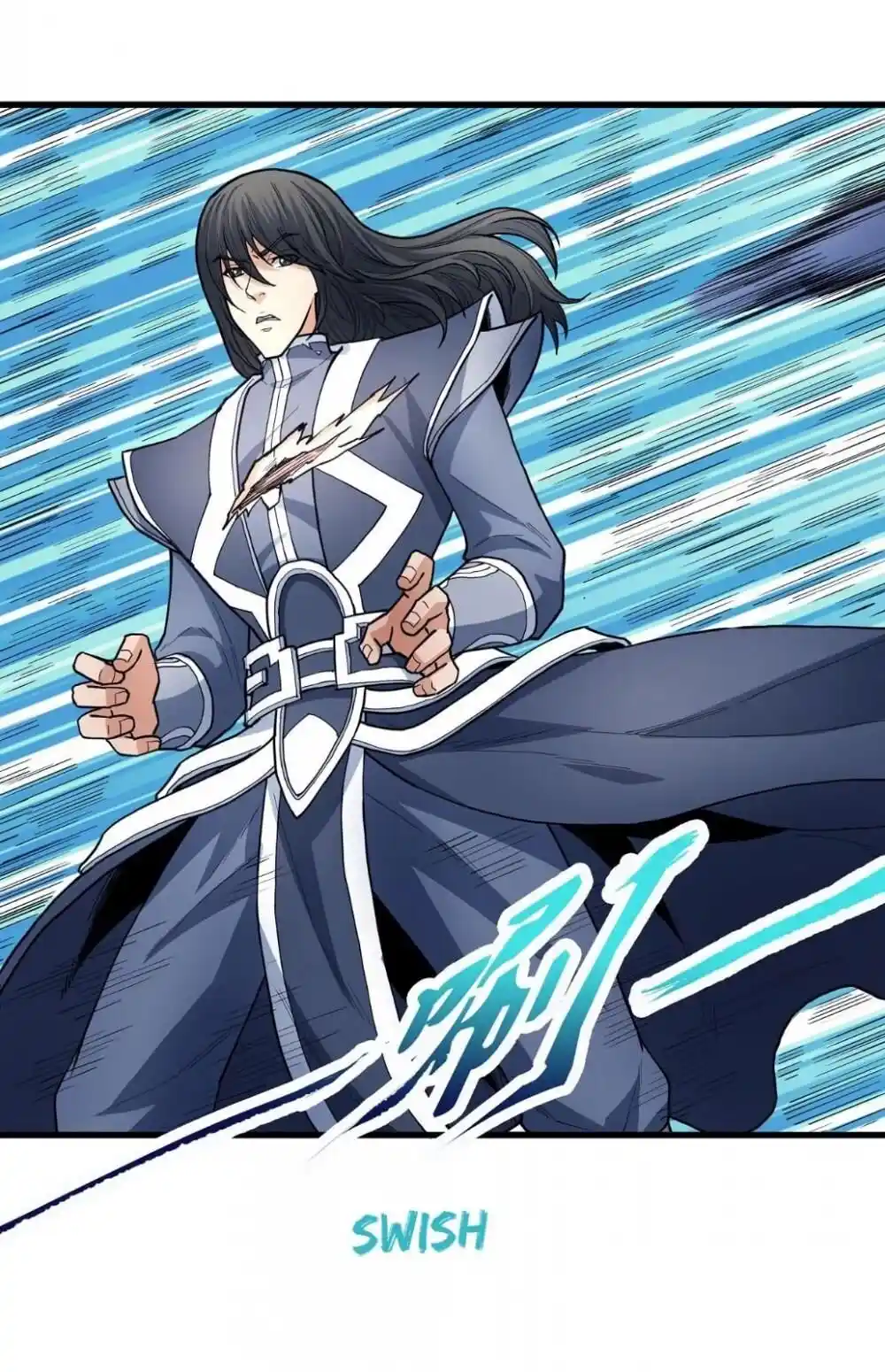 Peerless Martial God Chapter 165.2