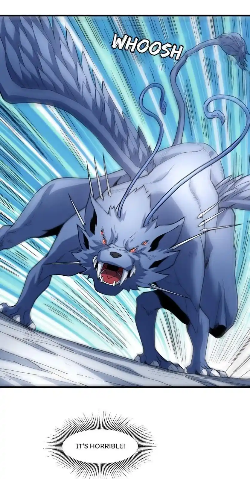 Peerless Martial God Chapter 165.2