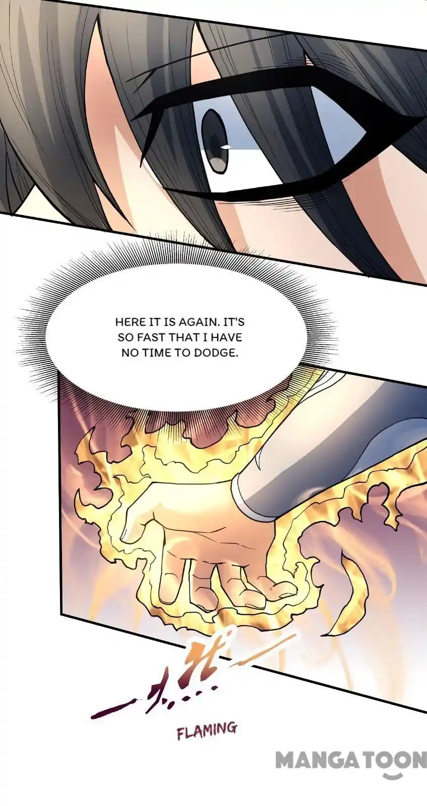 Peerless Martial God Chapter 165.2