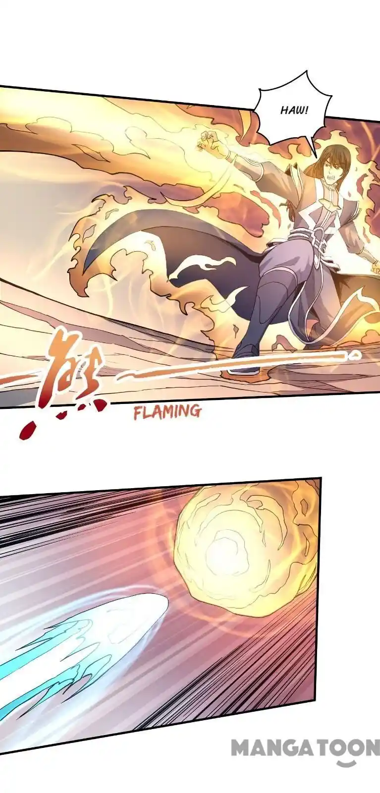 Peerless Martial God Chapter 165.2