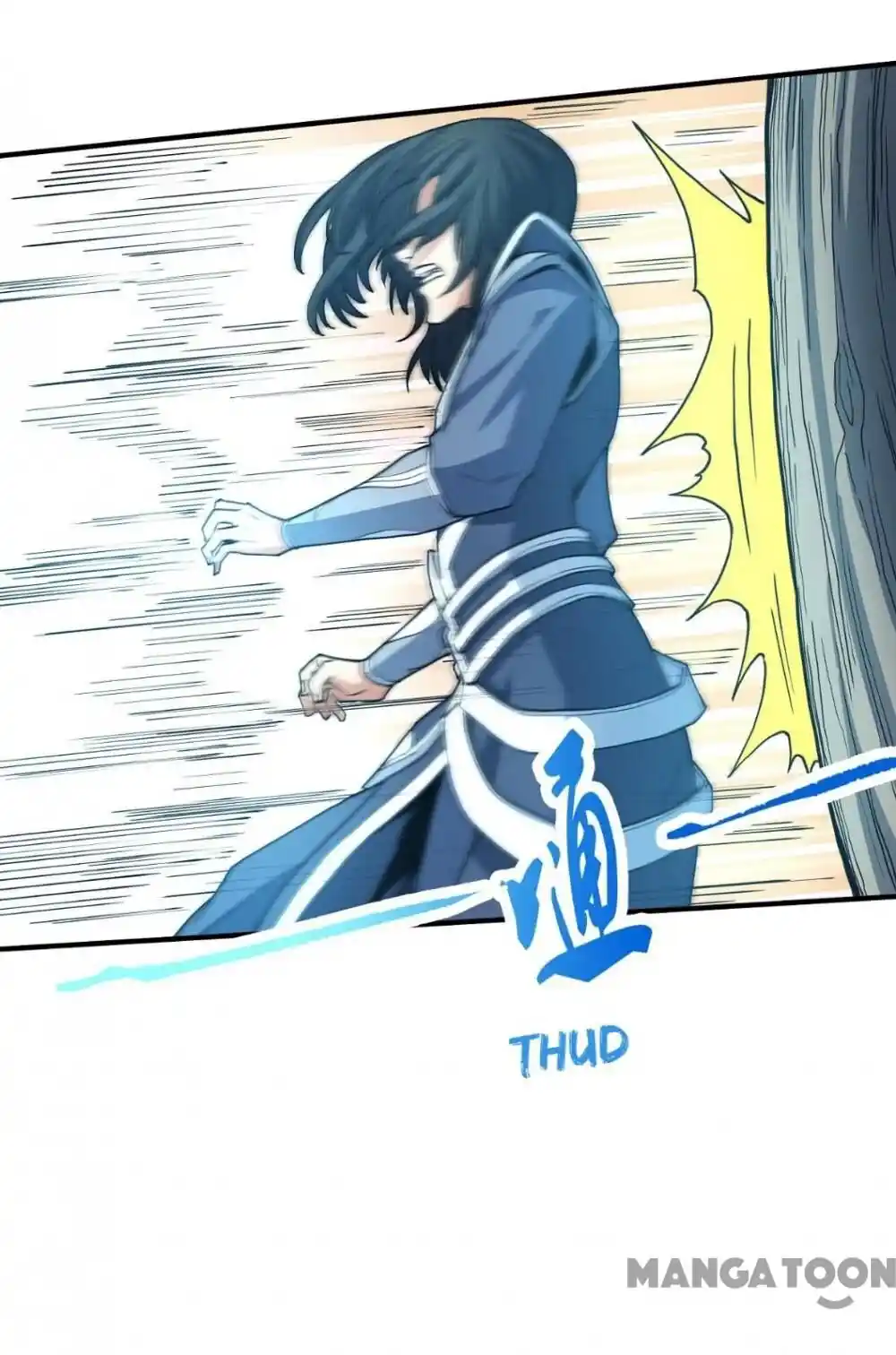 Peerless Martial God Chapter 165.2