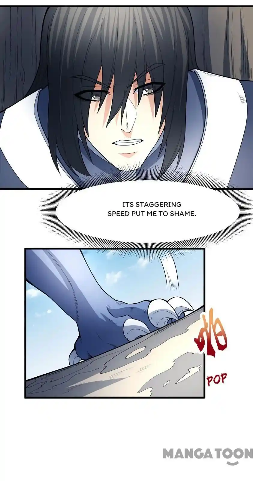 Peerless Martial God Chapter 165.2