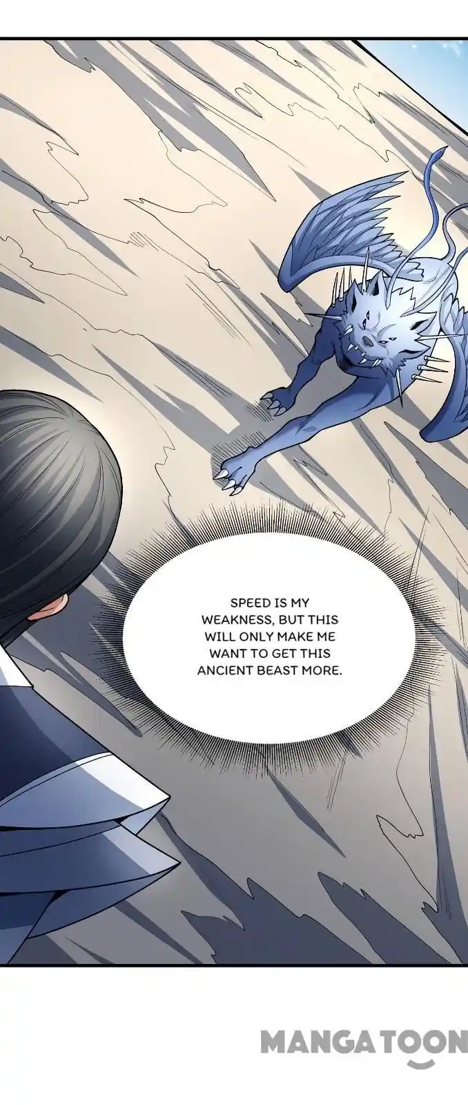 Peerless Martial God Chapter 165.2