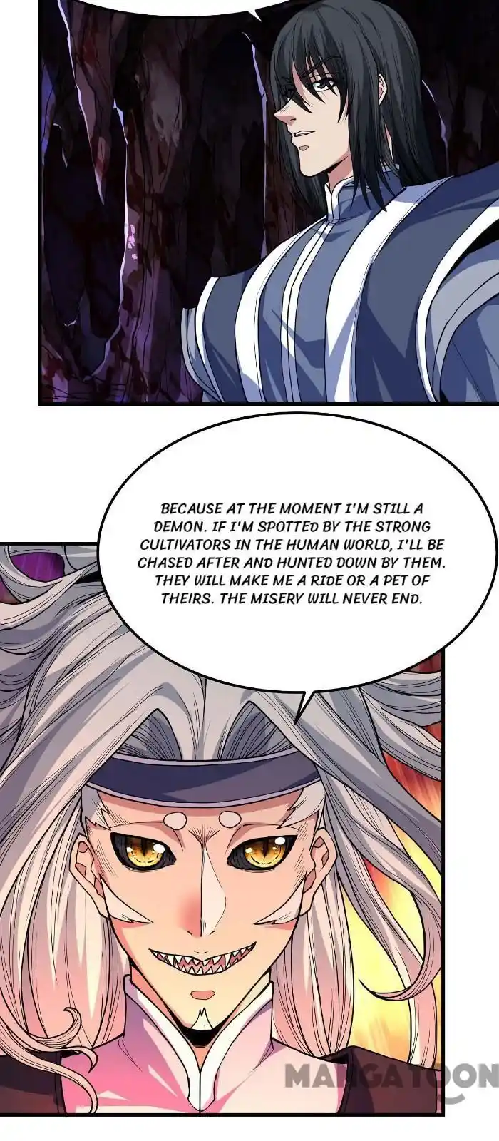 Peerless Martial God Chapter 166.2