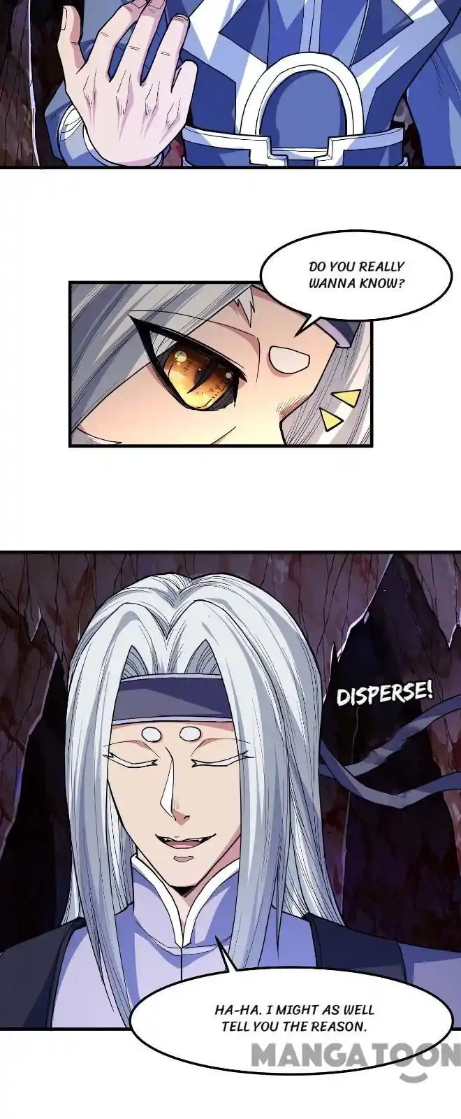 Peerless Martial God Chapter 166.2