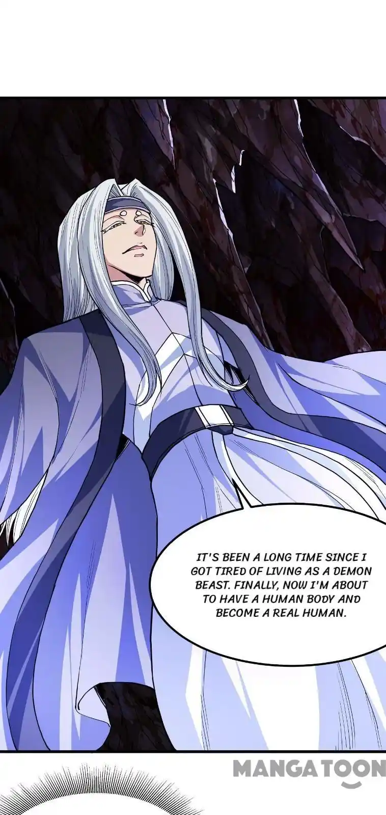 Peerless Martial God Chapter 166.2