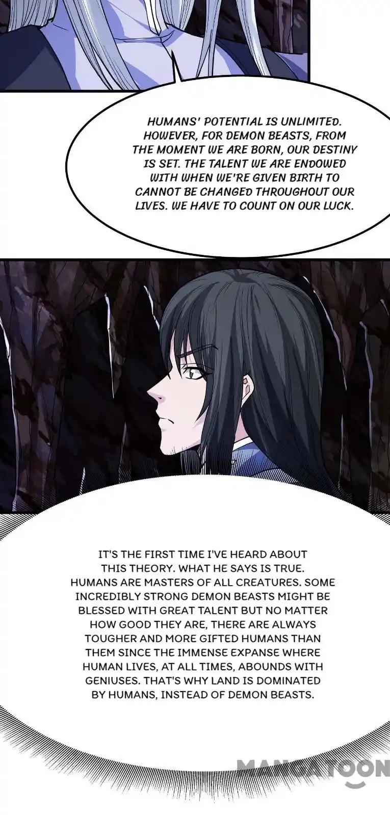 Peerless Martial God Chapter 166.2