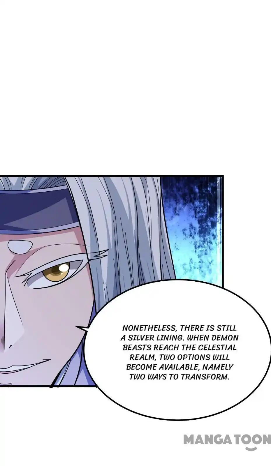 Peerless Martial God Chapter 166.2