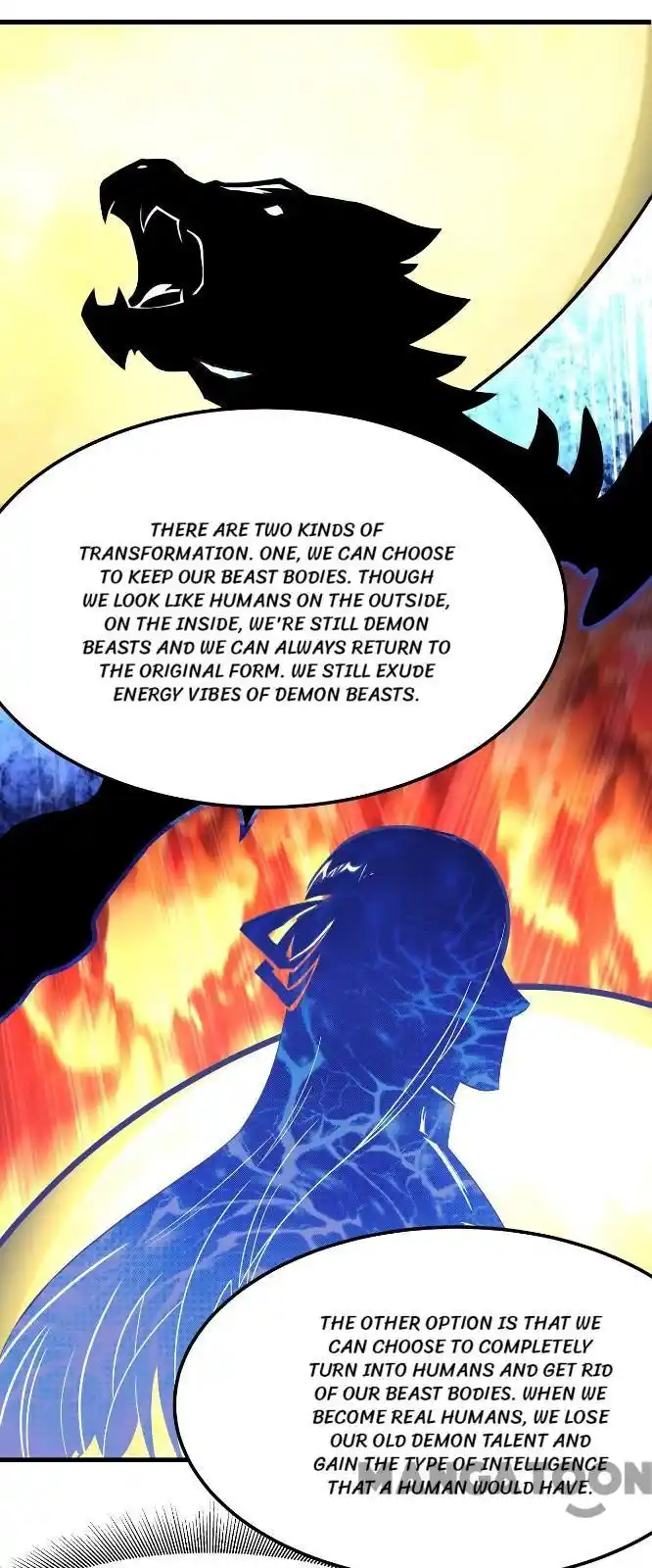 Peerless Martial God Chapter 166.2