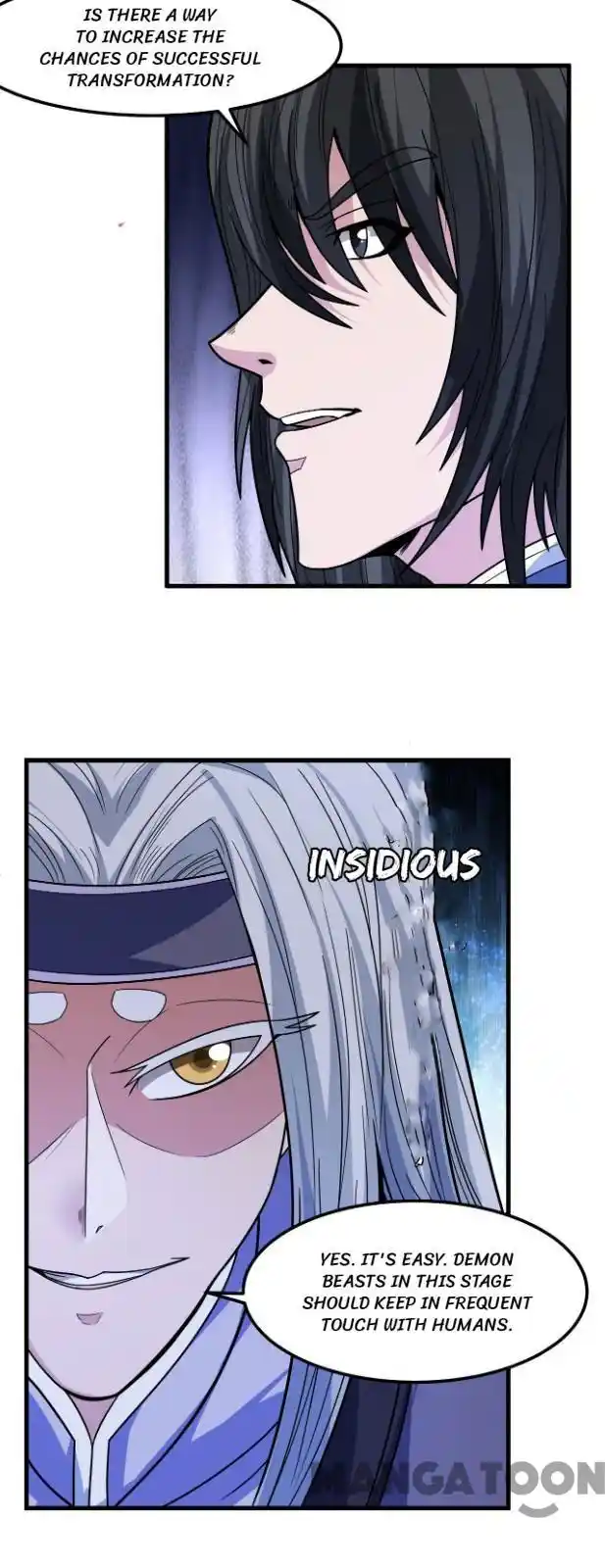 Peerless Martial God Chapter 166.2