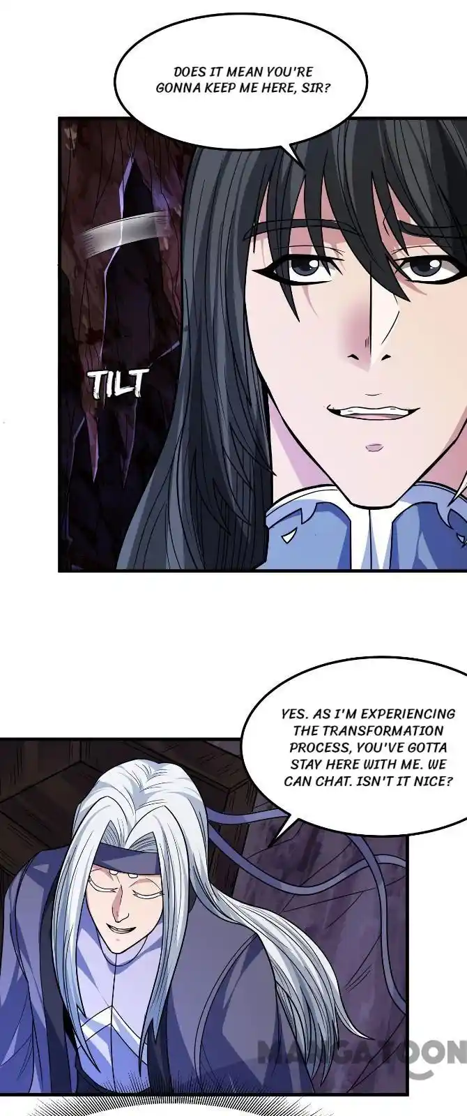 Peerless Martial God Chapter 166.2