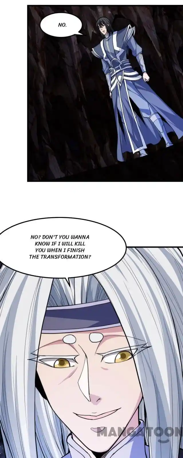 Peerless Martial God Chapter 166.2