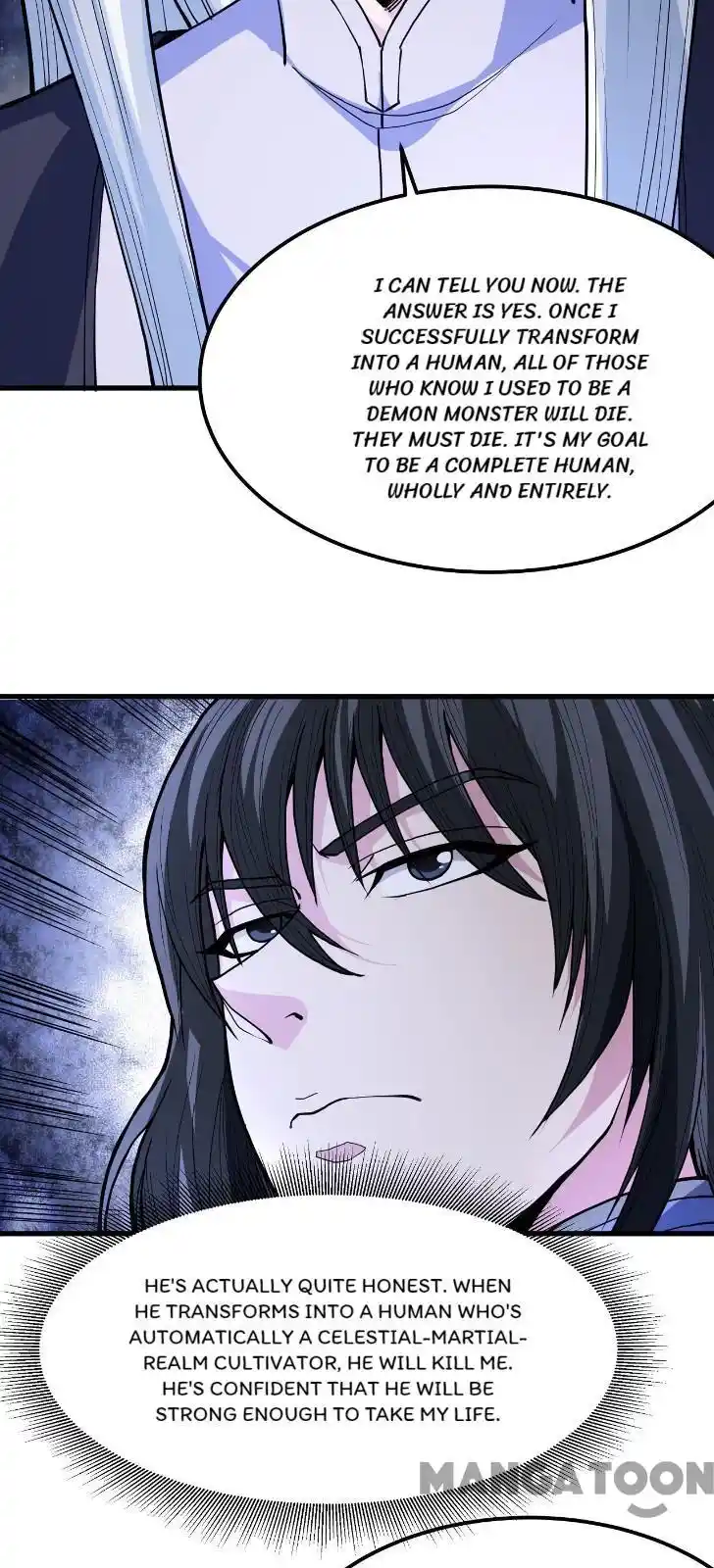 Peerless Martial God Chapter 166.2