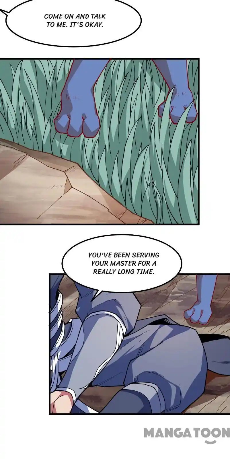 Peerless Martial God Chapter 166.2