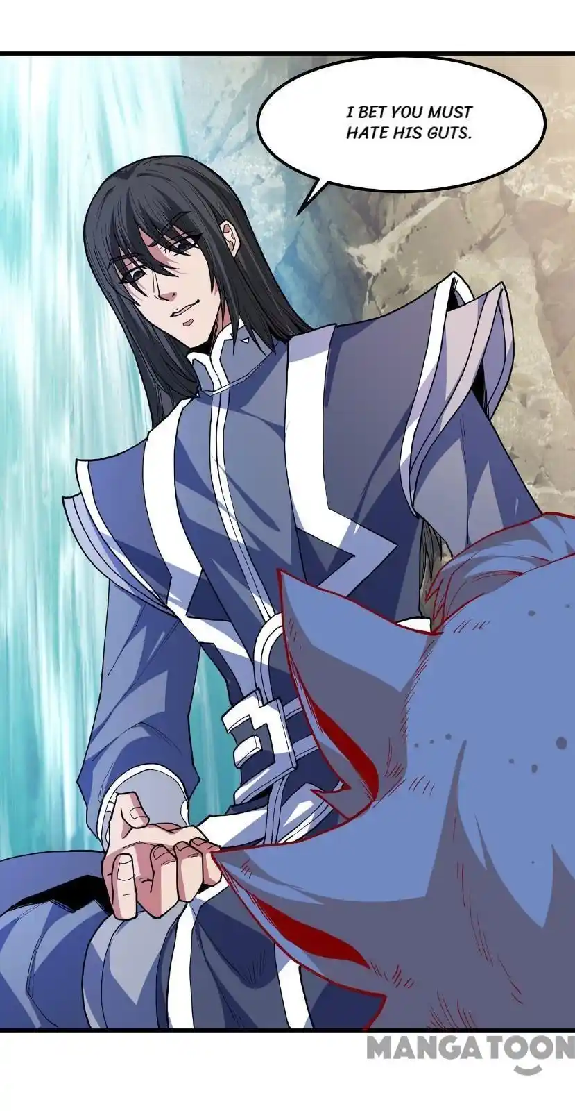 Peerless Martial God Chapter 166.2