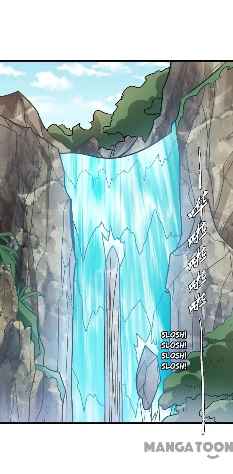 Peerless Martial God Chapter 166.3