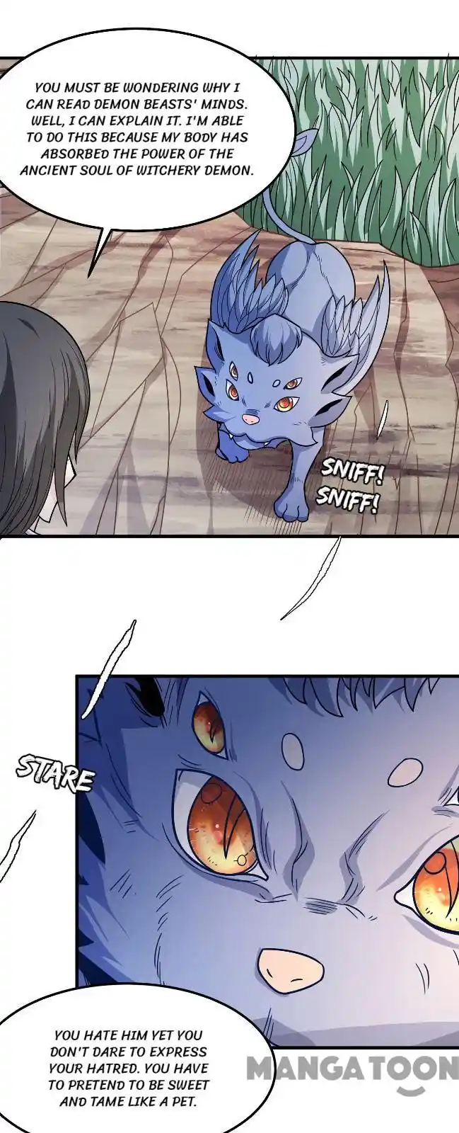 Peerless Martial God Chapter 166.3