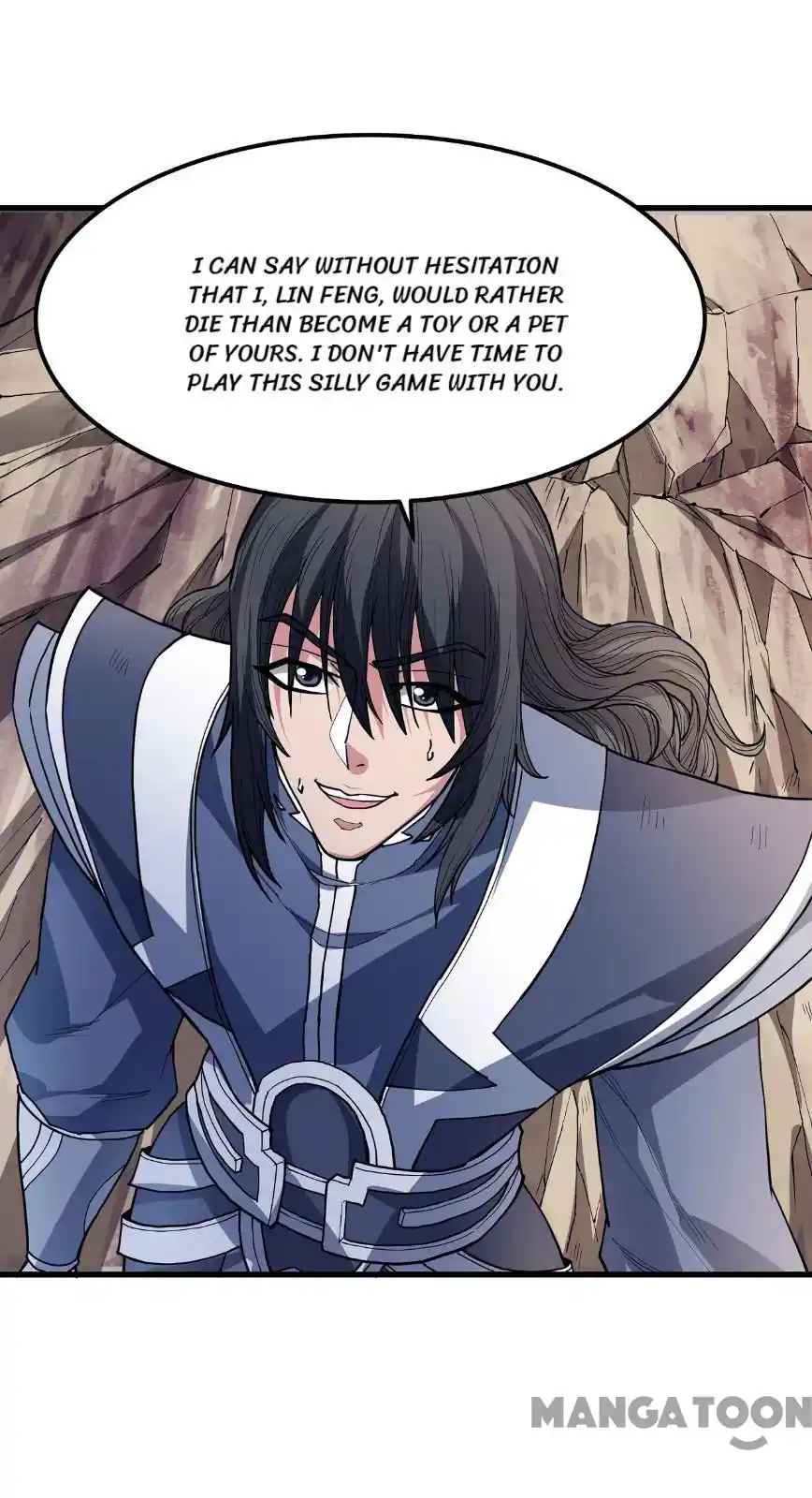 Peerless Martial God Chapter 166.3