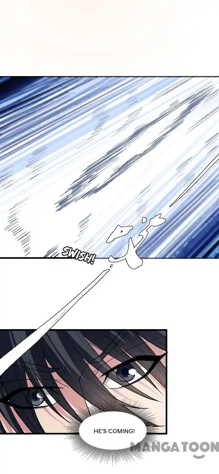 Peerless Martial God Chapter 166.3