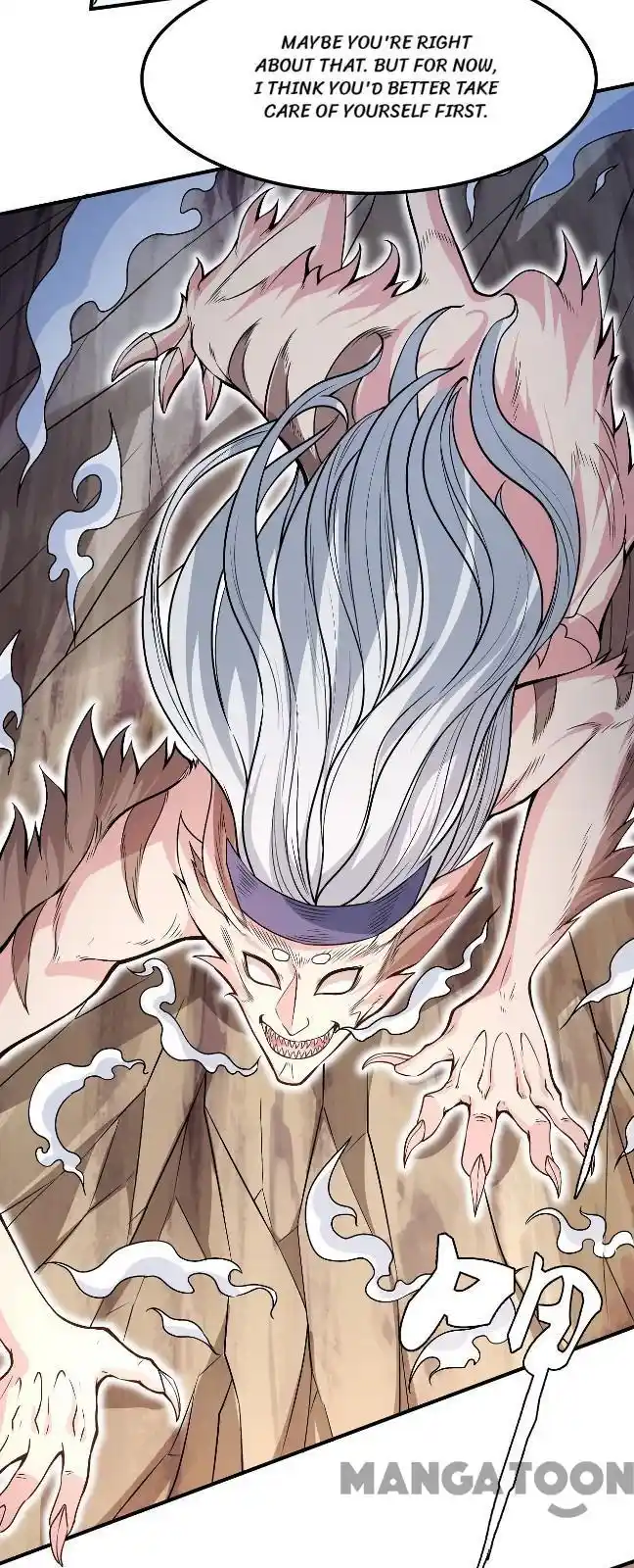 Peerless Martial God Chapter 166.3