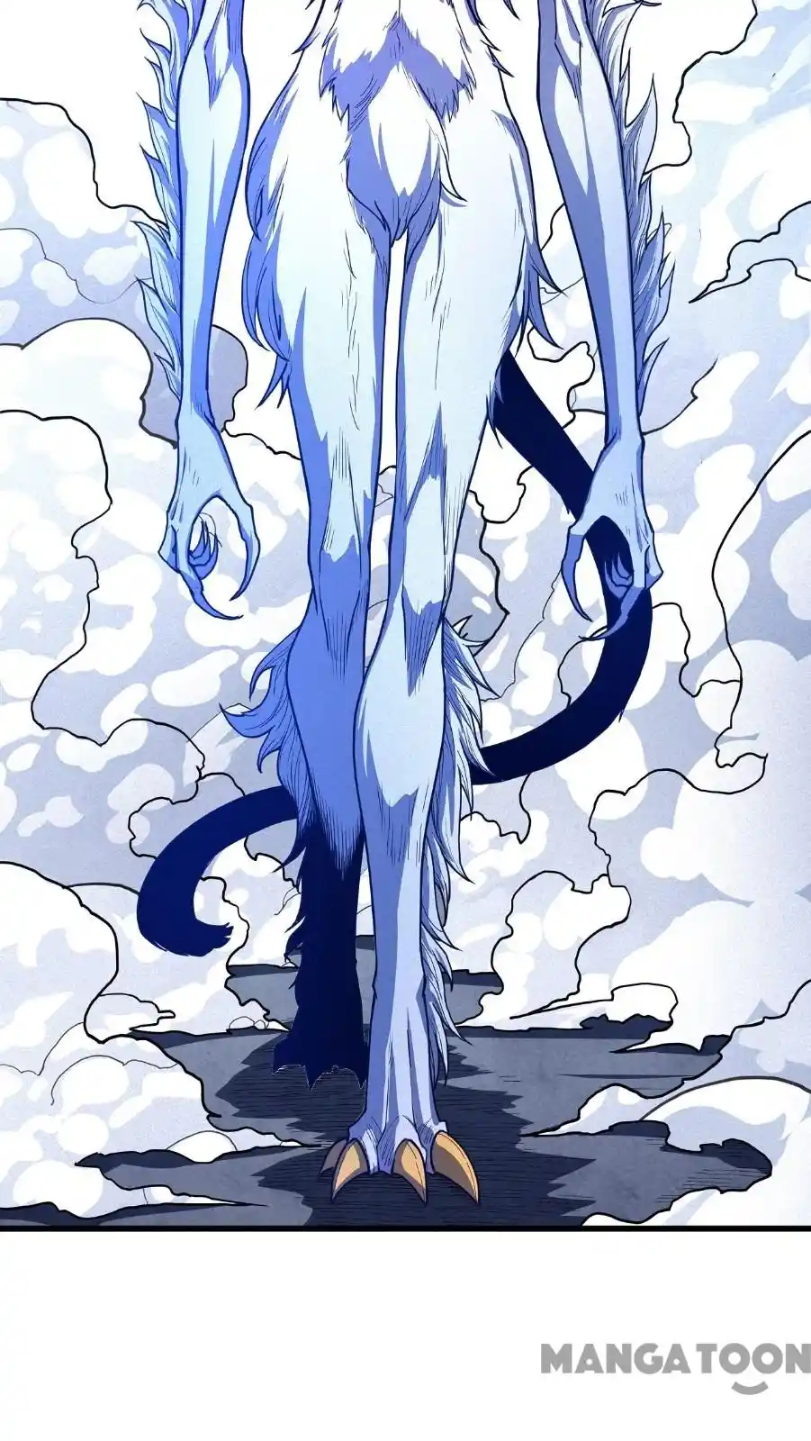 Peerless Martial God Chapter 167.1