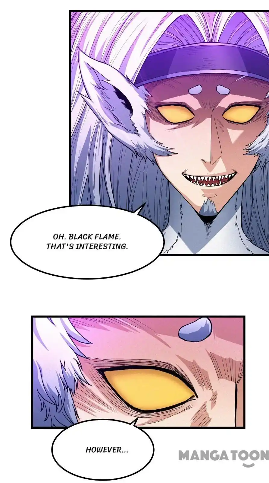 Peerless Martial God Chapter 167.1